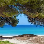 Casa Marcos Con Piscina Para 6 Junto A Playa Alcudia