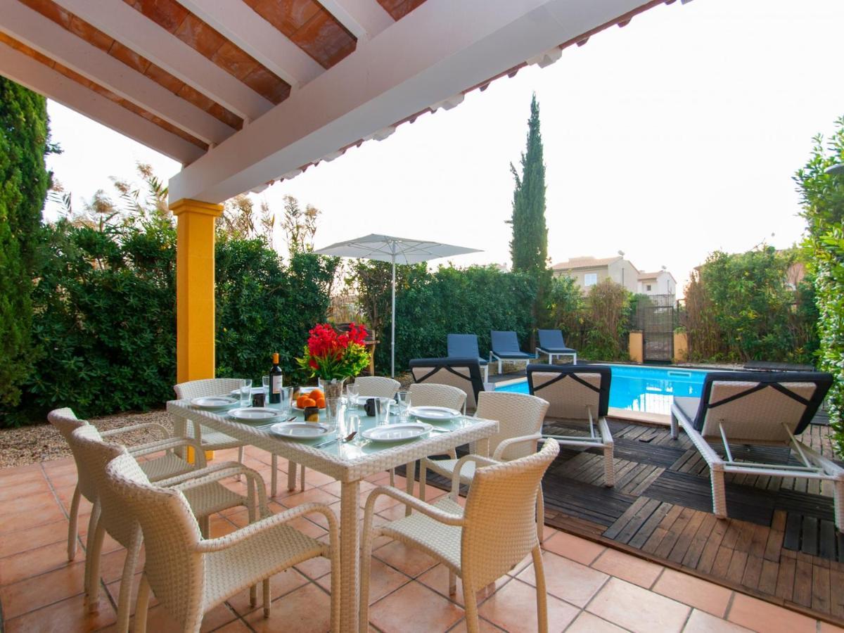 Casa Marcos Con Piscina 6 Junto A Playa Alcudia (Mallorca)