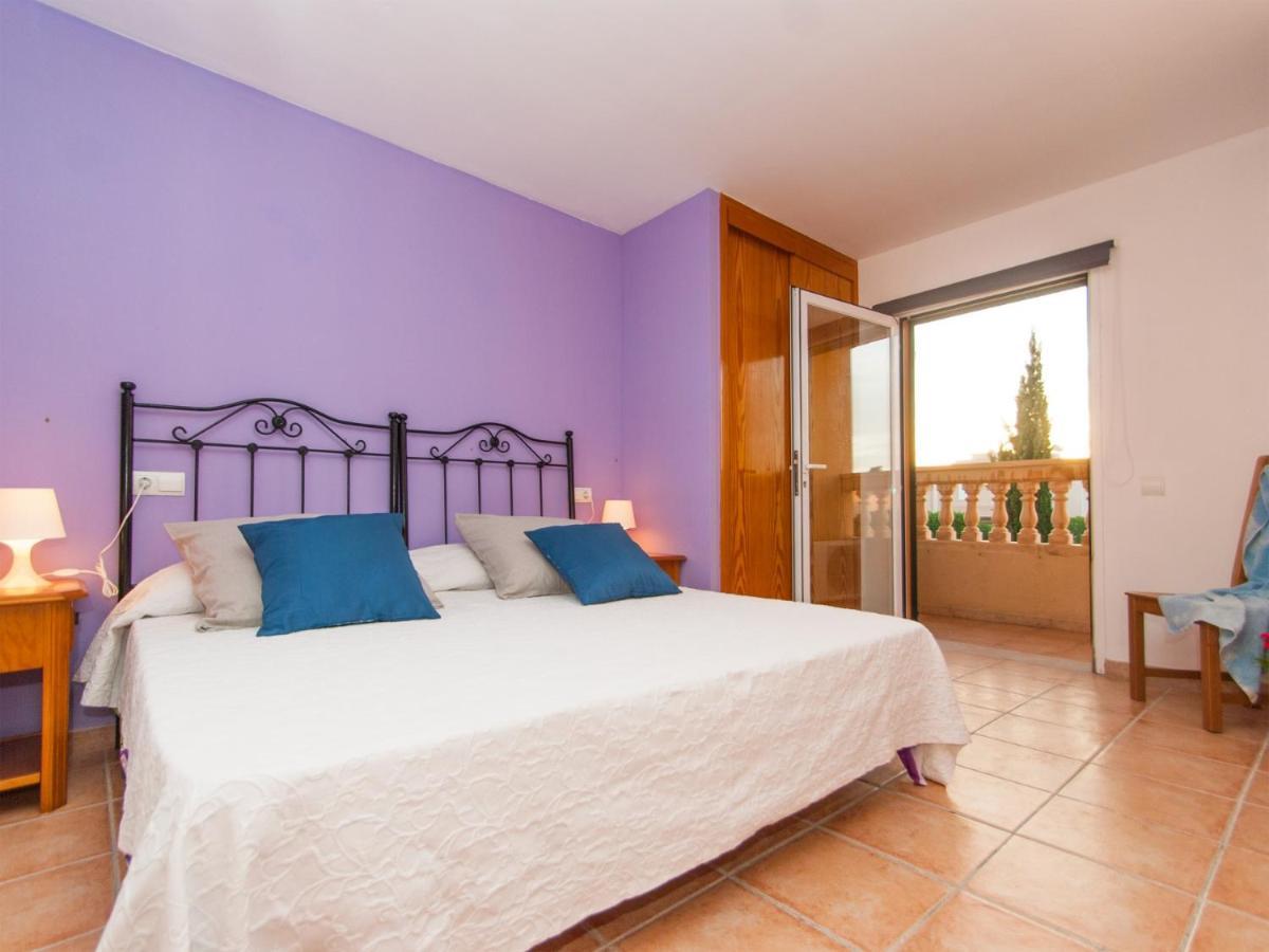 Villa Casa Marcos Con Piscina 6 Junto A Playa