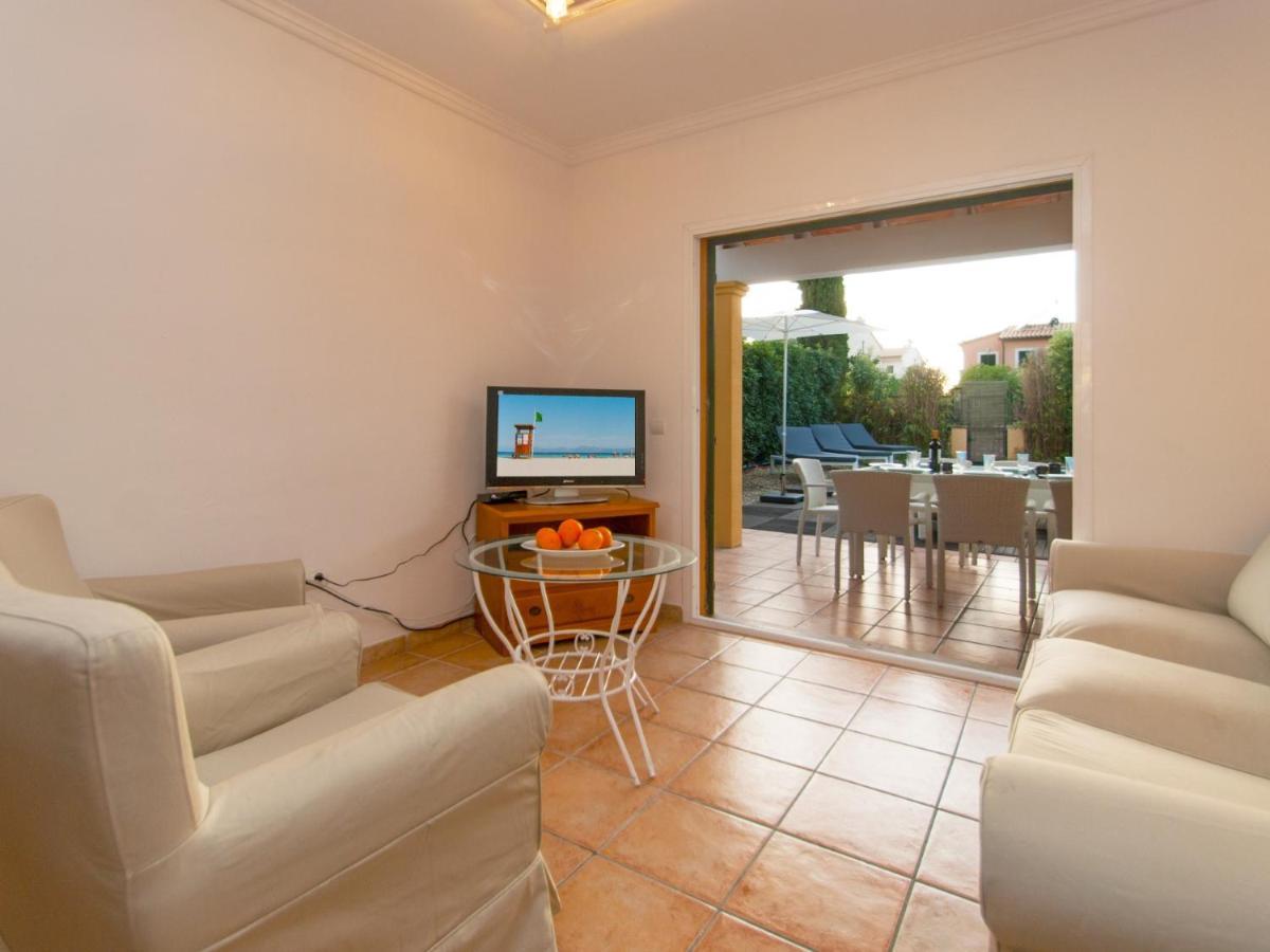 Casa Marcos Con Piscina 6 Junto A Playa Villa Alcudia (Mallorca)