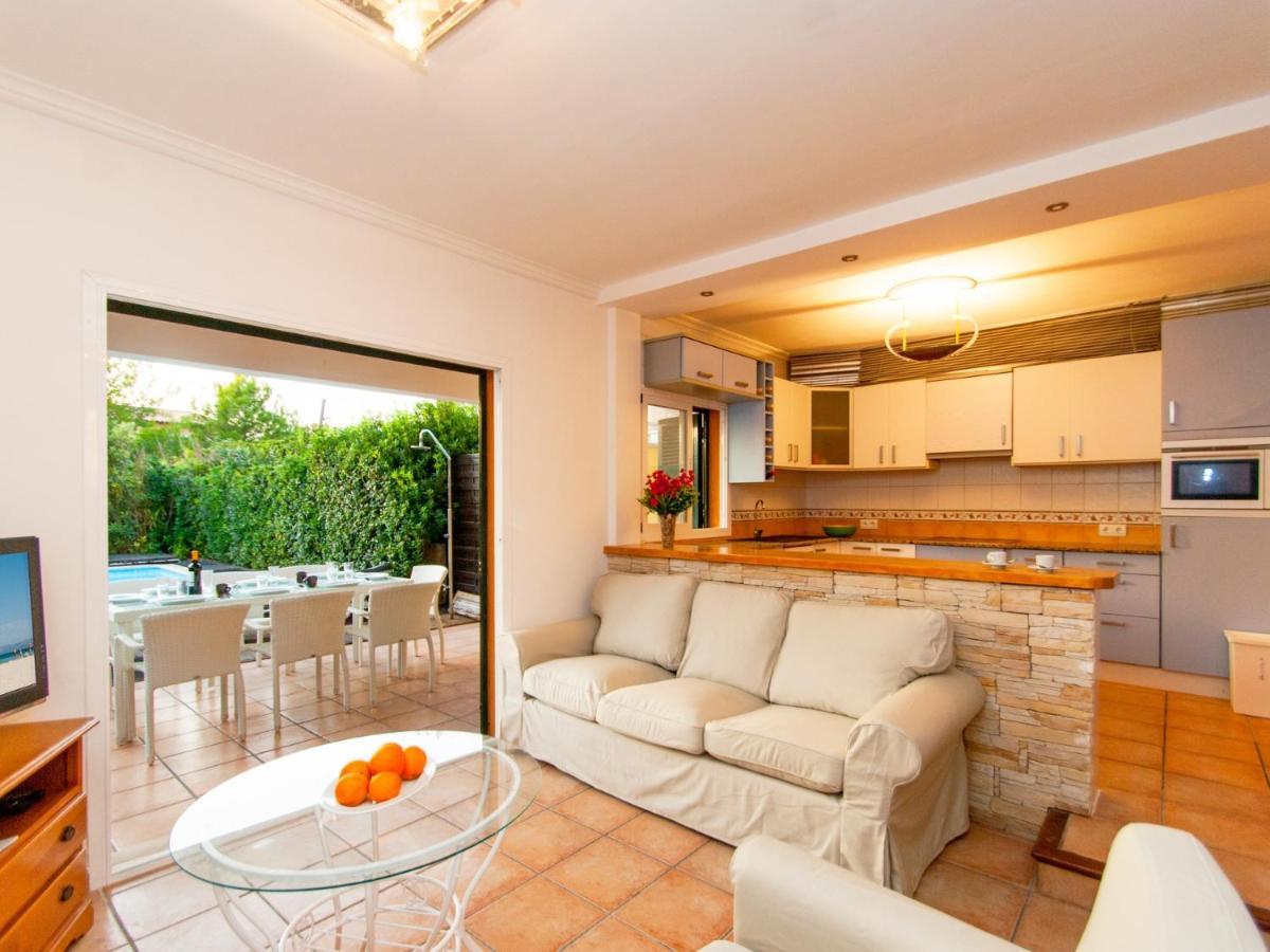 Casa Marcos Con Piscina 6 Junto A Playa Villa *