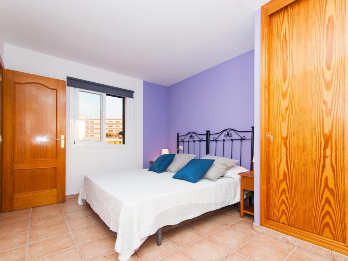 Villa Casa Marcos Con Piscina 6 Junto A Playa