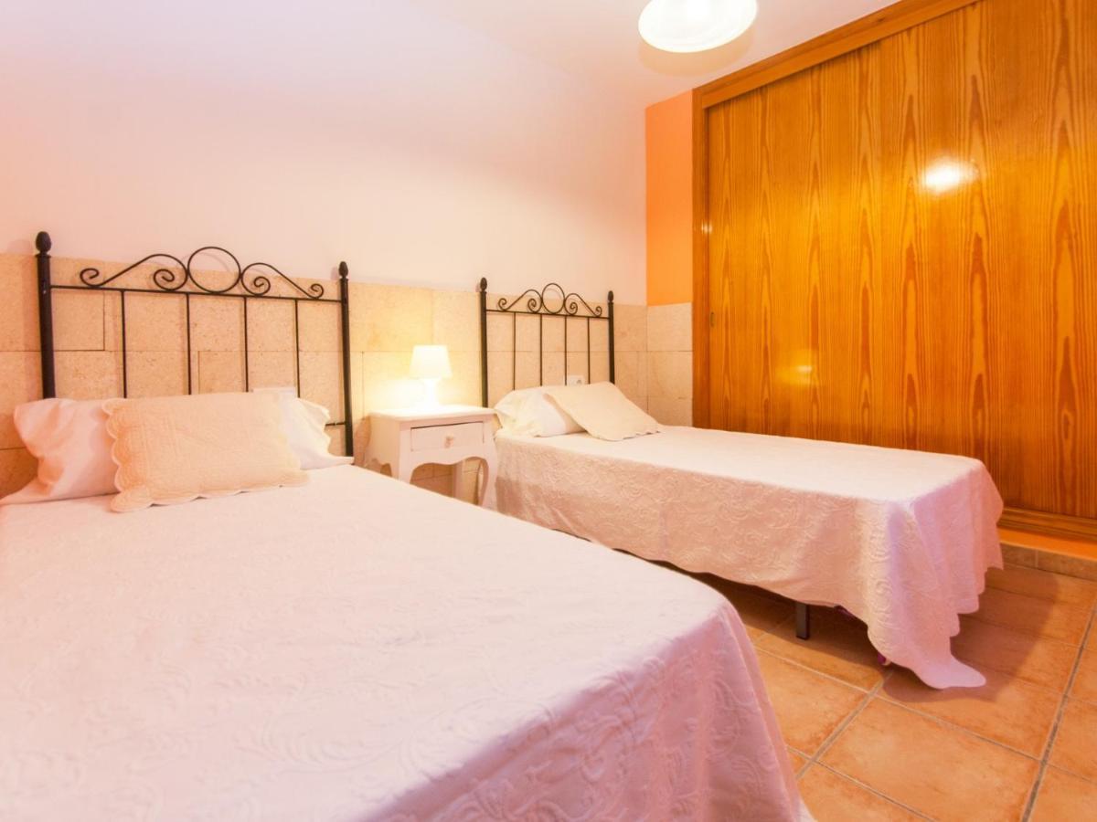 Casa Marcos Con Piscina 6 Junto A Playa Alcudia (Mallorca)