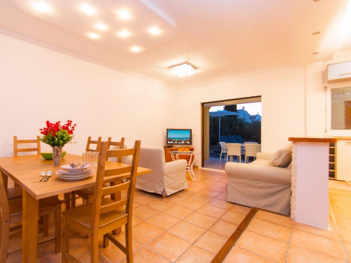 Casa Marcos Con Piscina 6 Junto A Playa Villa *