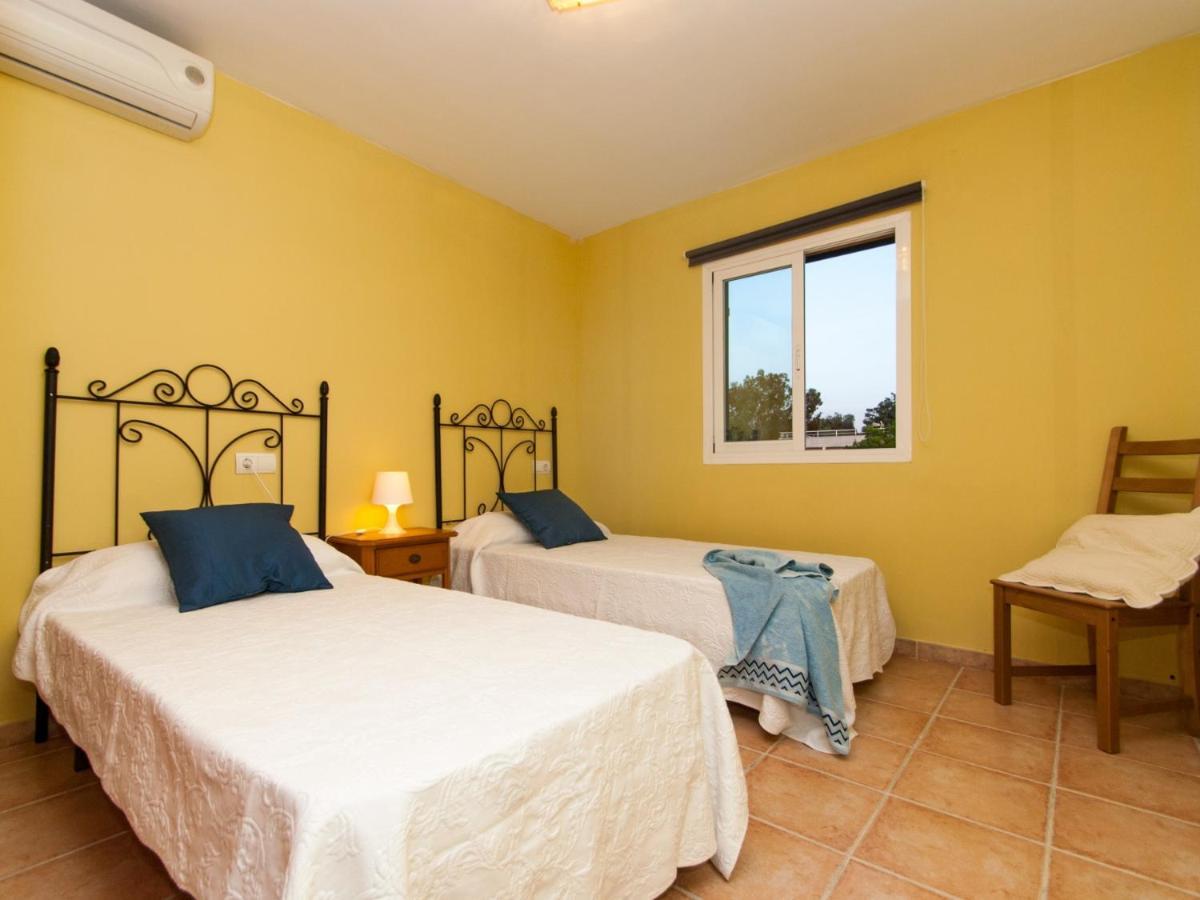 Casa Marcos Con Piscina 6 Junto A Playa *
