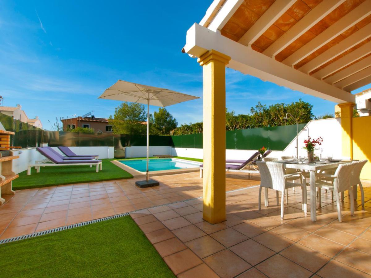 Casa Marcos Con Piscina 6 Junto A Playa Villa *