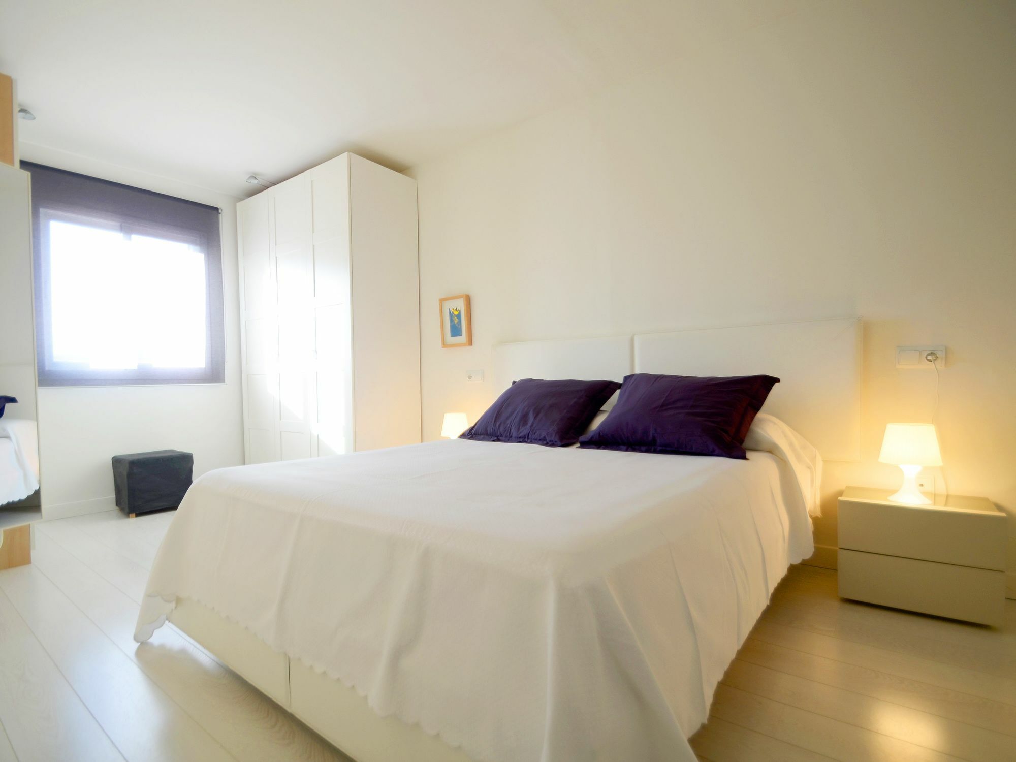 Casa Marcos Con Piscina 6 Junto A Playa * Alcudia (Mallorca)