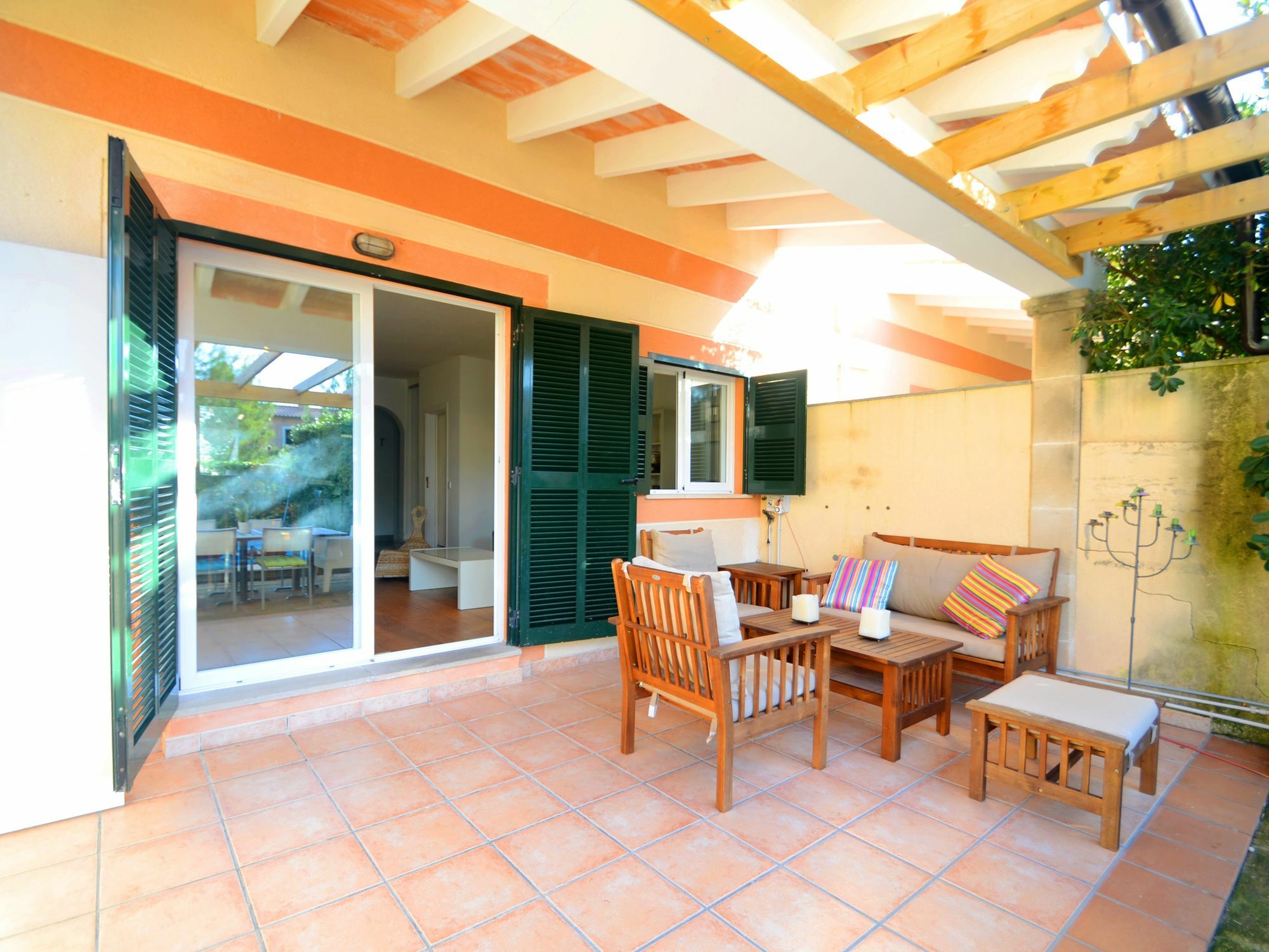 Casa Marcos Con Piscina 6 Junto A Playa Villa *