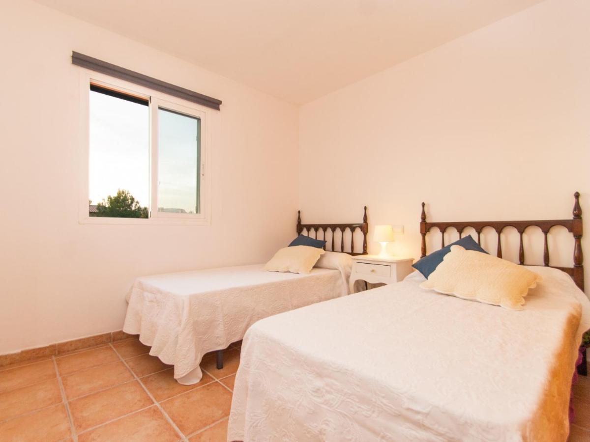 Casa Marcos Con Piscina 6 Junto A Playa Villa *