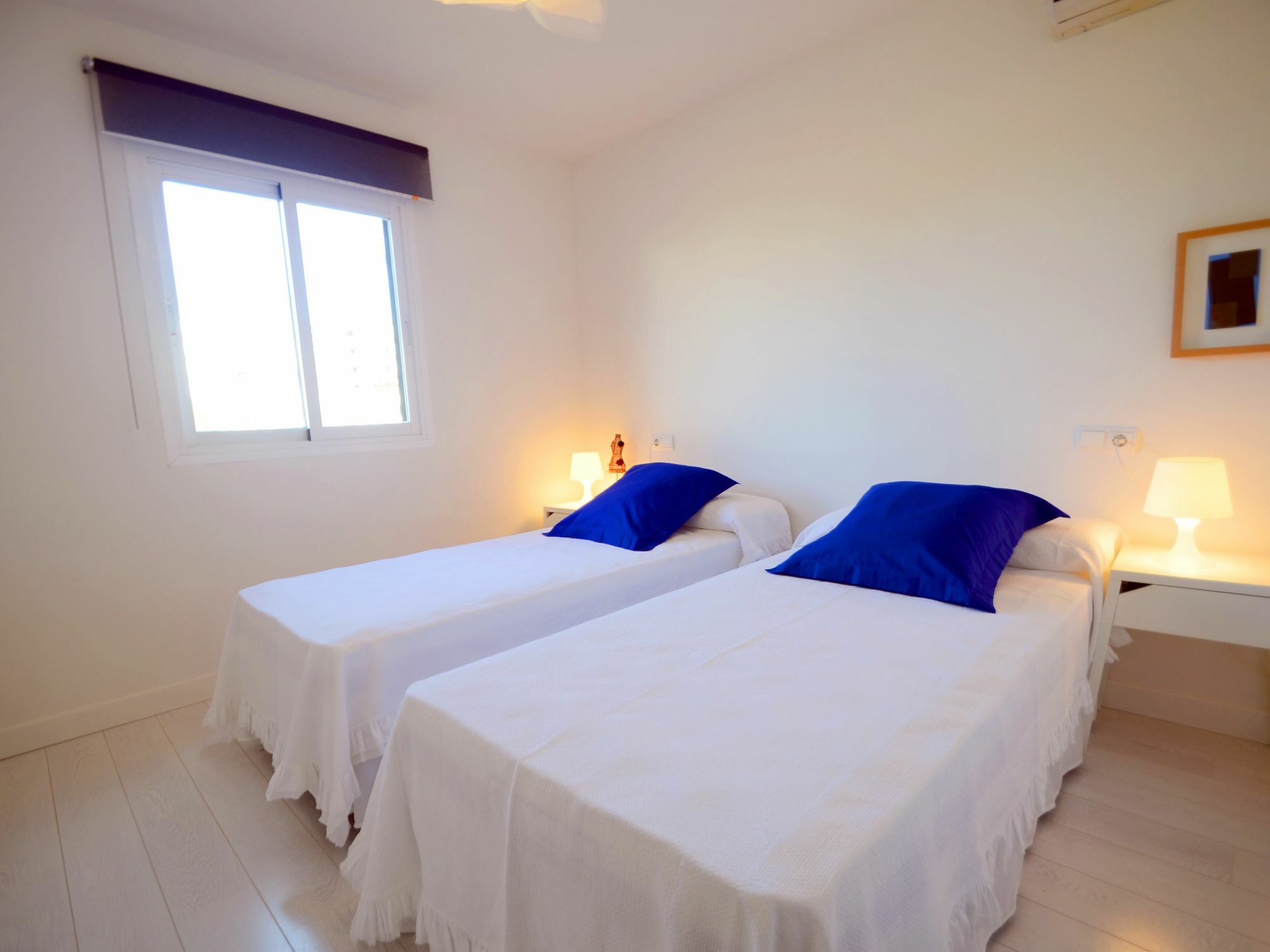 Casa Marcos Con Piscina 6 Junto A Playa Villa Alcúdia